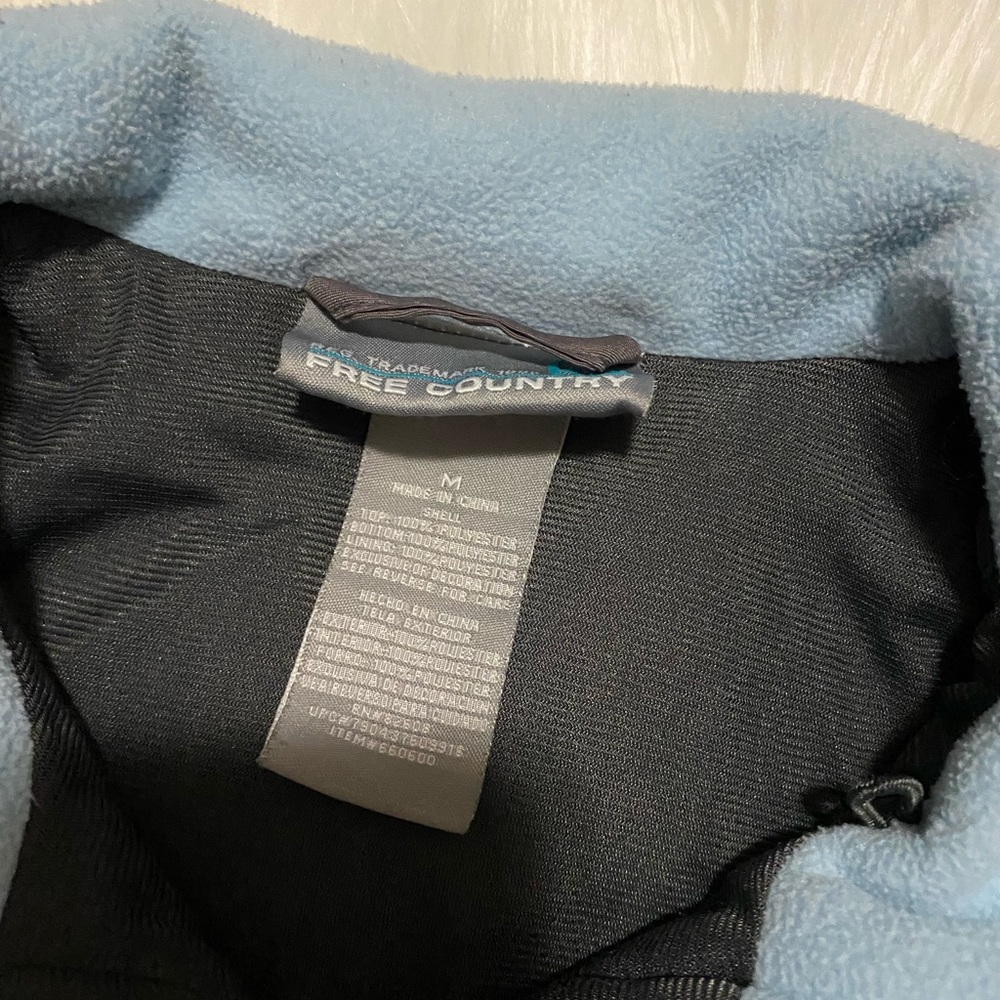 Free Country Jacket - Picture 3 of 5